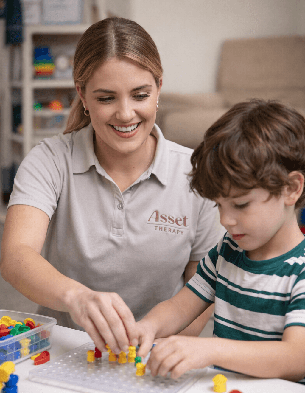 Occupational Therapy